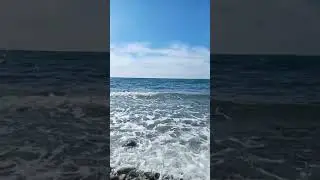 Успокаивающий Шум Моря
