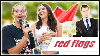 What Red Flags Are You Into? | Girl On the Street | EP. 10
