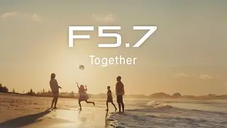 F5.7 - The pleasure of spending time together