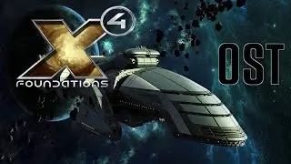 OST / X4: Foundations