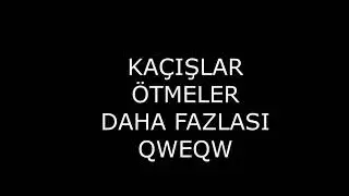 İKV - Beyazköşk POMPA  Kaçış Fragmanları ( kingergay,ademsgay,yumoşoğlannxjorax)