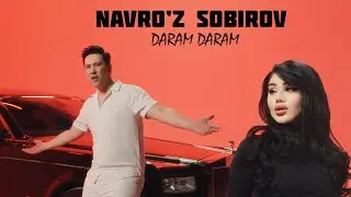 NAVROZ SOBIROV DARAM DARAM 2024