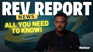 Rev Report | Car News, Bike News and Motorsport News Digest from the week!