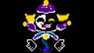 Papertale - Your Best Magician