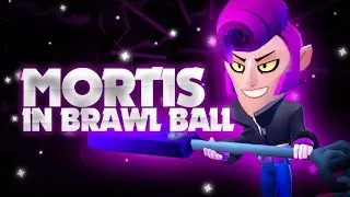 God Mortis 🔥🙇🥇|#brawlstars
