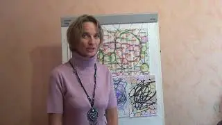 Что такое нейрографика?  Рисование со смыслом!