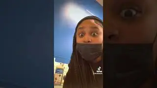 Karen keeps calling Walmart over and over