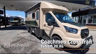 Coachmen Crosstrail Extreme 20 XG