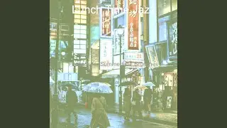 Lively Music for Traveling