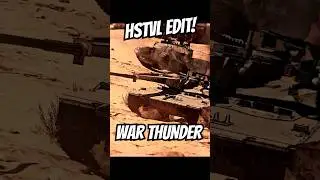Goofy ahh war thunder edit