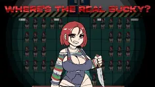 Spooky Milk Life : Final Fight
