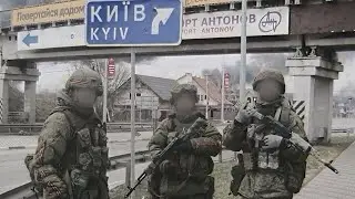 Russian Army | Operation Z | ZOV Edit