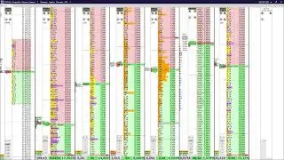 Что с моими сделками 23 декабря. Разгон депозита на Binance Futures. Как не слить депозит