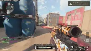 1,000 Subscriber Montage - Sniping Black Ops Cold War - Call of Duty - All Quads