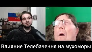 Опылённые мухоморы из 404