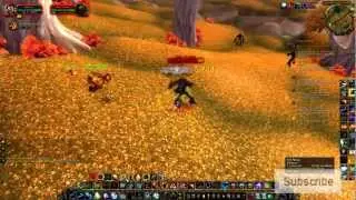 MoP Leveling Guide (Elemental Shaman)