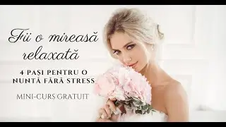 mireasa? 4 MARI secrete ale nunți
