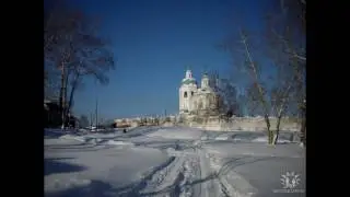 Енисейск
