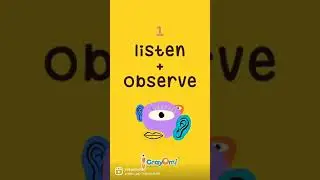 3 steps to make visual notes