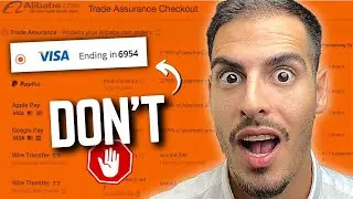 How To Pay Alibaba Suppliers in 2024 💴 5 Tips to Buy from Alibaba🏭 Payment Methods & Trade Assurance