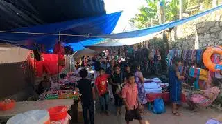 Mercado de Xochistlahuaca 2021 ✈ Parte 2
