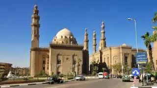 Benghazi, Libya Top Attractions Travel Guide