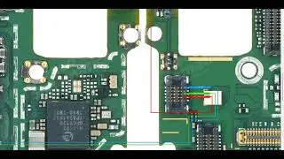 huawei y9 prime 2019 power button ways