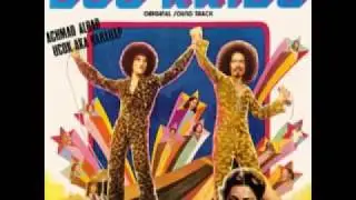 Duo Kribo - Discotique