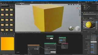 Cycles & Transparent Materials in Blender 2.8+ (updated)
