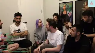EFE UYGAÇ - LİNÇSQUAD EKİBİYLE VAMPİR-KÖYLÜ OYNUYOR