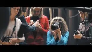 Photography courses by THE PHOTO ACADEMY