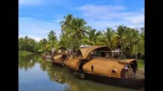 Palakkad's  Places for visit