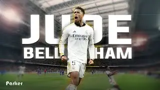 Der Jude Bellingham Song 2