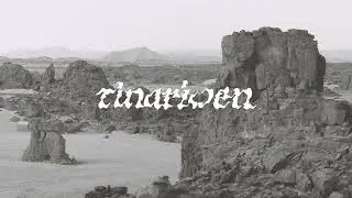 Tinariwen - Anemouhagh (Official Audio)