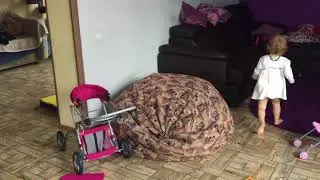 ДОМАШНИЙ АТТРАКЦИОН!!!