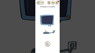 Brain Find Level 26 Walkthrough