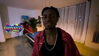 Mace ft Blue Ivie - HOW ITS LIKE (official video)