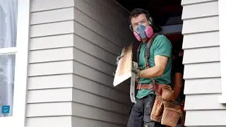 We Don't Want Our Front Door