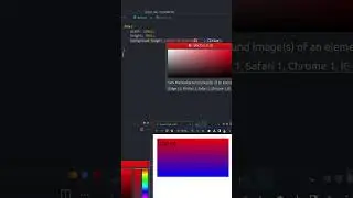 Backgrounds e Gradientes CSS - @jetersonlordano