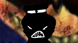 духок играет Соник.exe дизастер 2д ремейк