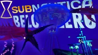 Subnautica: Below Zero       Part IV   Looking for AL-AN's components