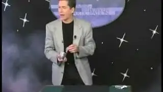 David Regal - Chop Cup