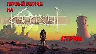 Kenshi (Дневник Новичка ) Часть Первая
