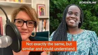 21 Amanda Bates | The Black expat