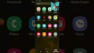 Fluid app wallpapers kyese set kare
