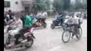 Dita e motorave