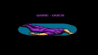 [TAS]FC/NES Ninja Cop Saizou(Wrath of the Black Manta)
