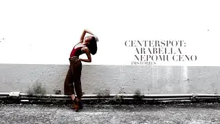 #IMStories feature: Arabella Nepomuceno