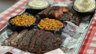 Choche’s BBQ & Bar Eagle Pass, Tx !! #bbq #southtexas #bbqlovers