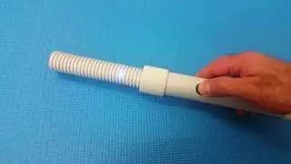 Pin-Pointer Metal Detector - Operation